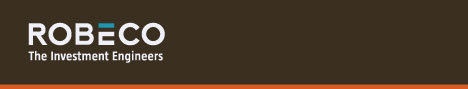 Robeco - The Investment Engineers