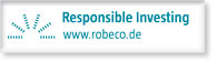 Logo - Responsible Investing